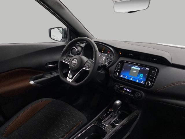 2024 Nissan Kicks Vehicle Photo in Appleton, WI 54913