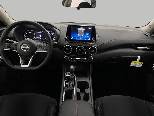 2025 Nissan Sentra Vehicle Photo in Appleton, WI 54913