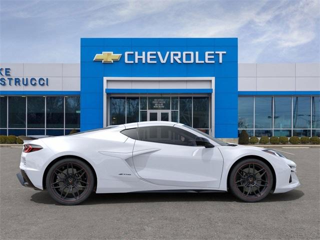 2024 Chevrolet Corvette Z06 Vehicle Photo in MILFORD, OH 45150-1684
