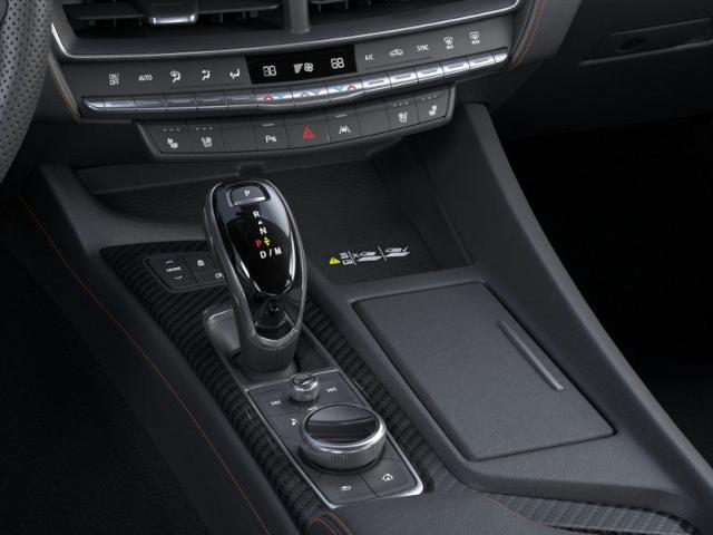 2024 Cadillac CT5 Vehicle Photo in SMITHTOWN, NY 11787-5023