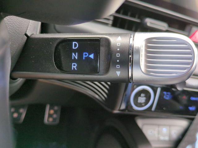 2025 Hyundai IONIQ 5 N Vehicle Photo in Merrillville, IN 46410
