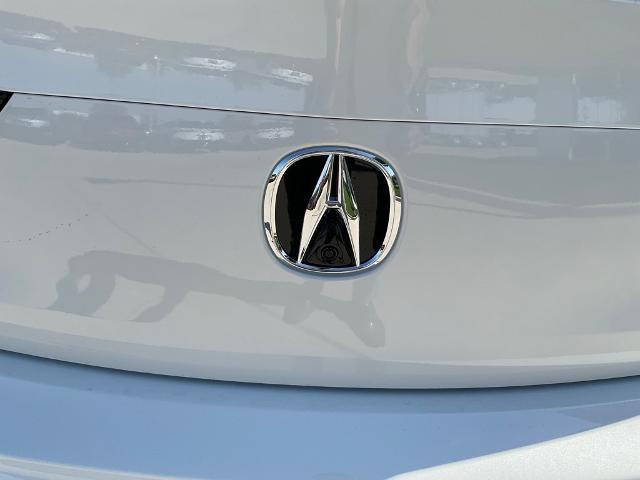 2025 Acura TLX Vehicle Photo in Grapevine, TX 76051