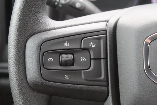 2025 GMC Sierra 2500 HD Vehicle Photo in Greenville, TX 75402