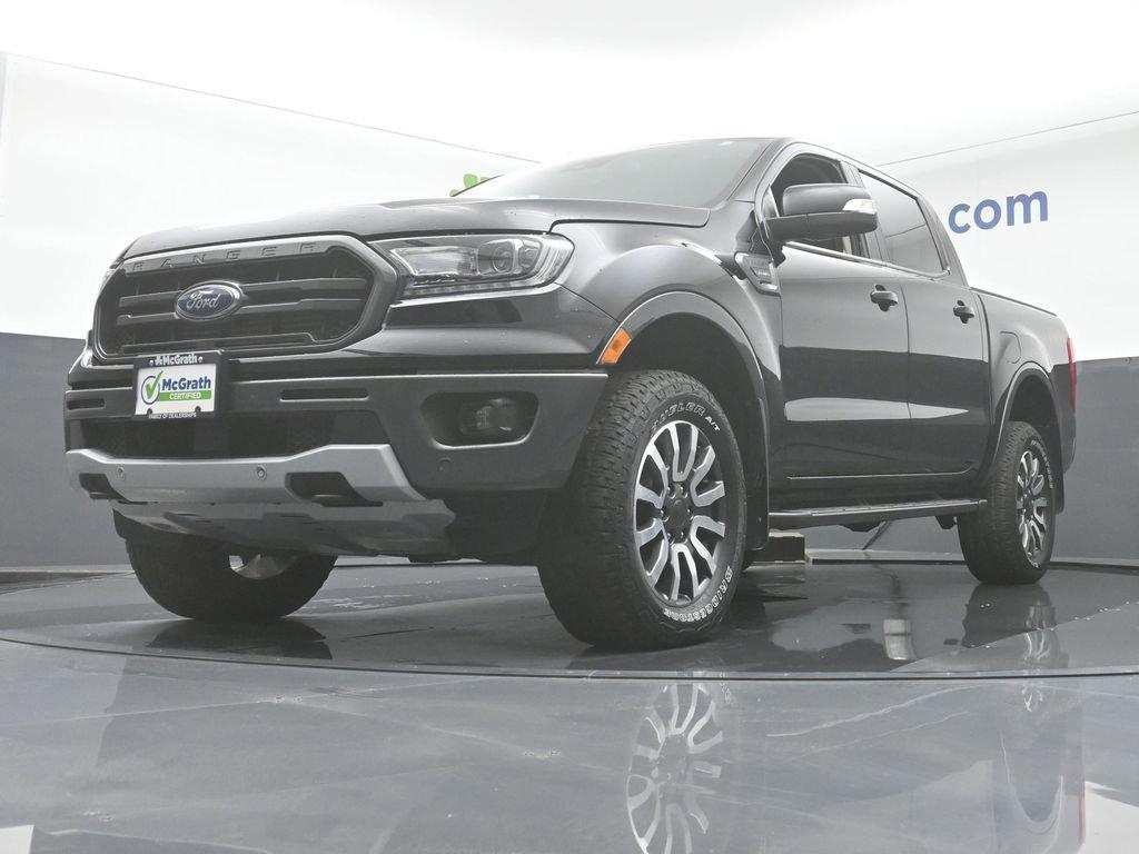 2019 Ford Ranger Vehicle Photo in Cedar Rapids, IA 52402