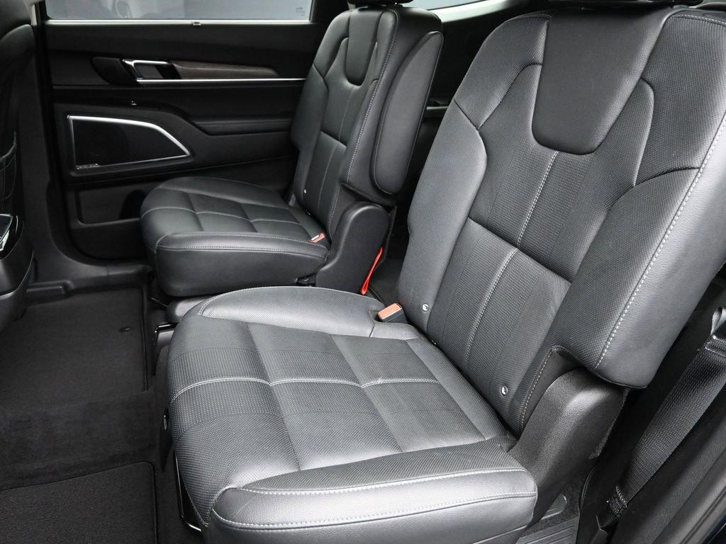 2021 Kia Telluride Vehicle Photo in Cedar Rapids, IA 52402