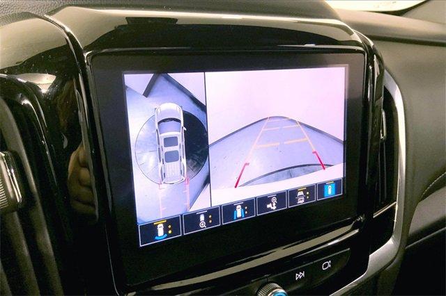 2023 Chevrolet Traverse Vehicle Photo in INDEPENDENCE, MO 64055-1314