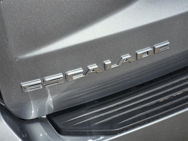 2024 Cadillac Escalade Vehicle Photo in Oklahoma City, OK 73114
