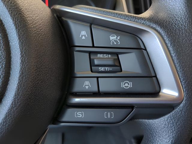 2024 Subaru Impreza Vehicle Photo in Green Bay, WI 54304