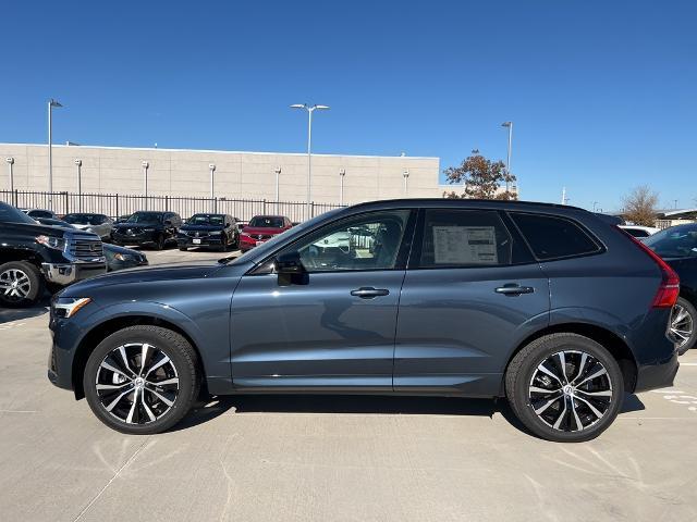 2025 Volvo XC60 Vehicle Photo in Grapevine, TX 76051