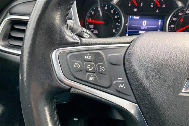 2019 Chevrolet Equinox Vehicle Photo in KANSAS CITY, MO 64114-4502