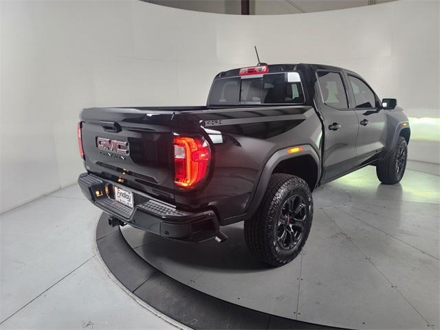 2024 GMC Canyon Vehicle Photo in PRESCOTT, AZ 86305-3700