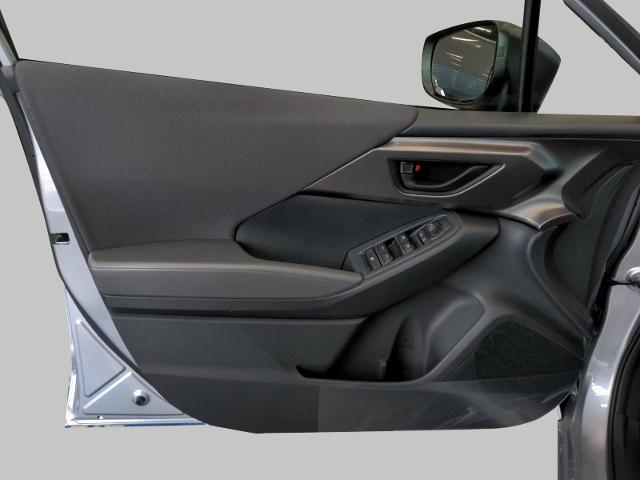 2024 Subaru Impreza Vehicle Photo in Green Bay, WI 54304