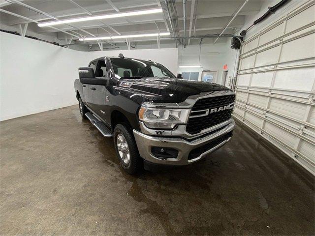 2024 Ram 2500 Vehicle Photo in PORTLAND, OR 97225-3518