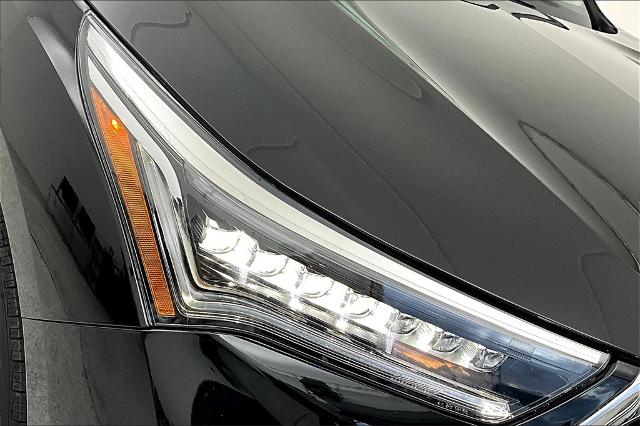 2021 Acura RDX Vehicle Photo in Grapevine, TX 76051