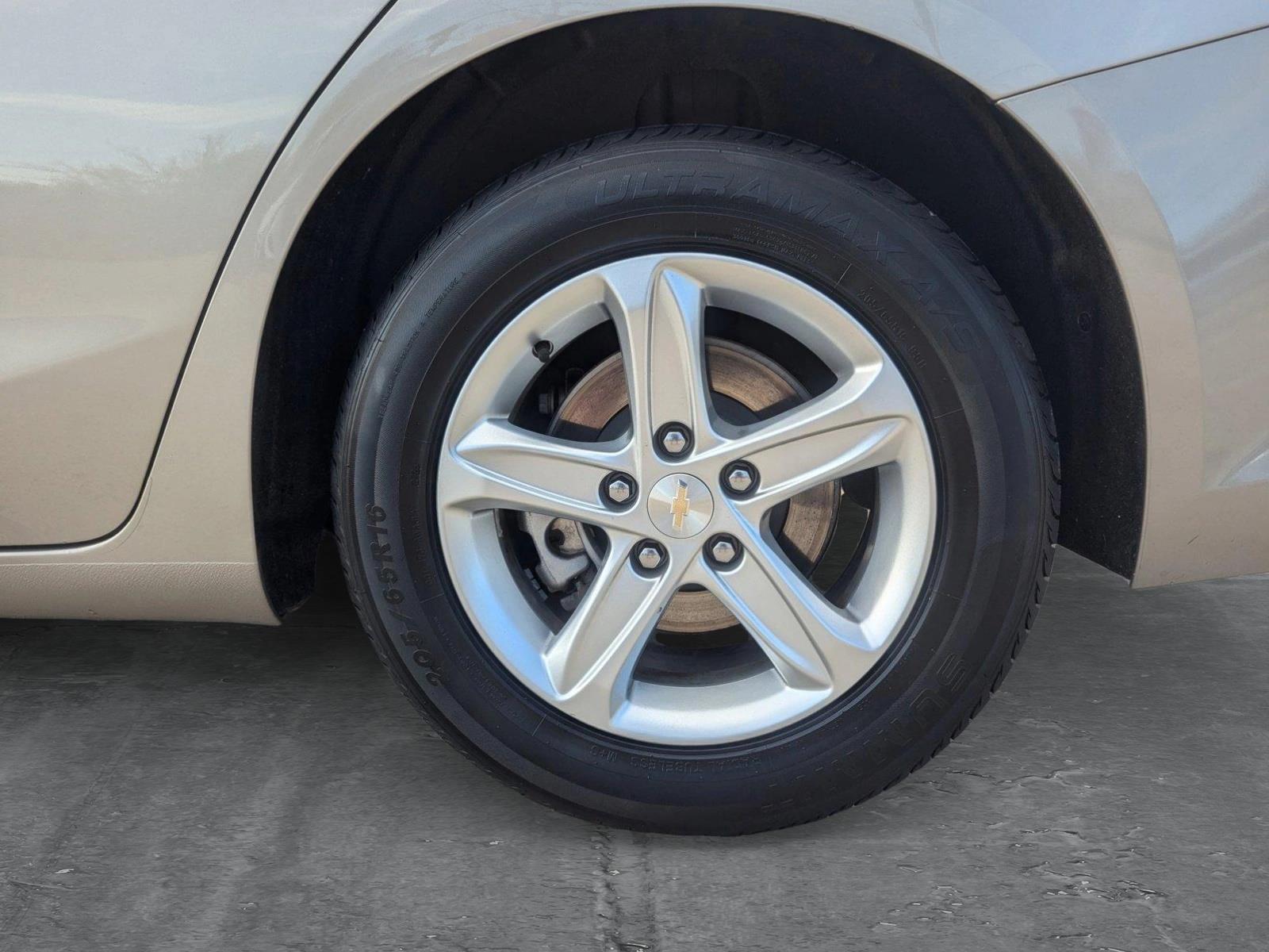 2022 Chevrolet Malibu Vehicle Photo in CORPUS CHRISTI, TX 78412-4902