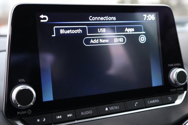 2025 Nissan Sentra Vehicle Photo in Ballwin, MO 63011