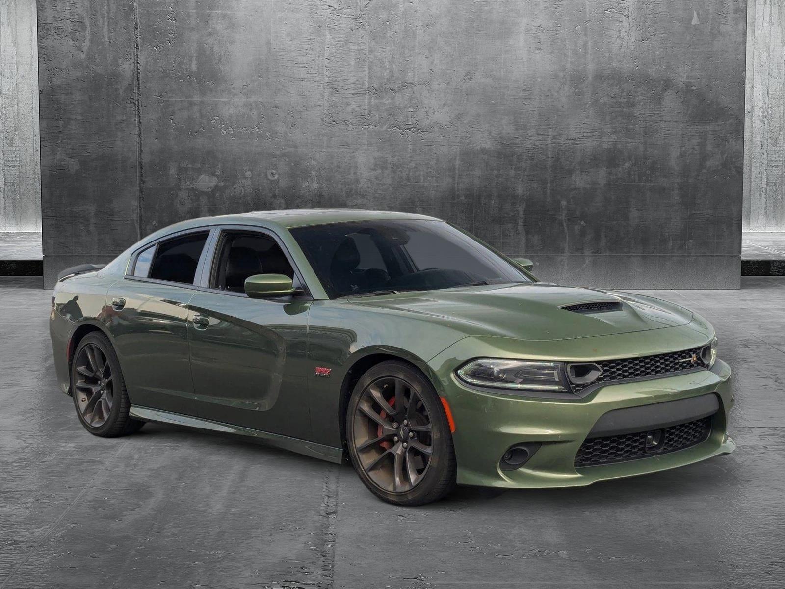 2022 Dodge Charger Vehicle Photo in Cockeysville, MD 21030-2508