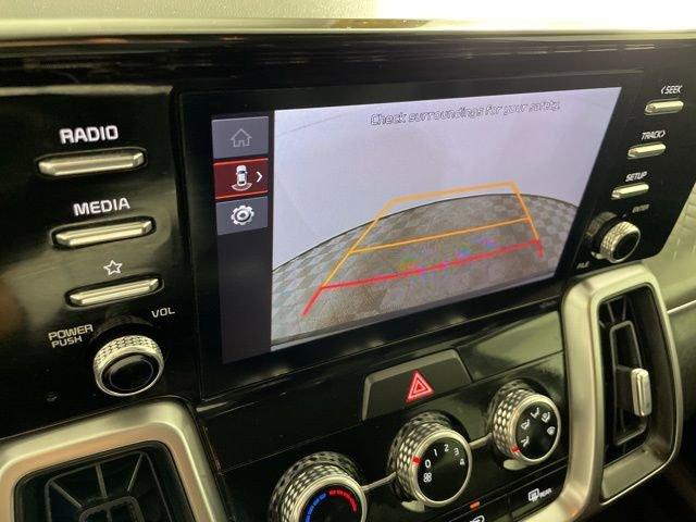 2023 Kia Sorento Vehicle Photo in PHOENIX, AZ 85014-3381