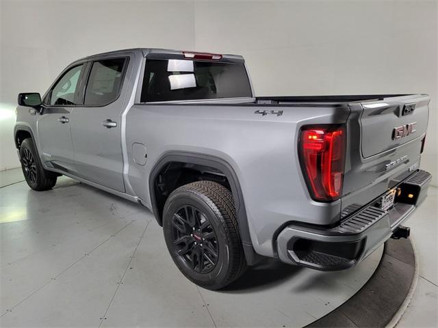 2025 GMC Sierra 1500 Vehicle Photo in PRESCOTT, AZ 86305-3700