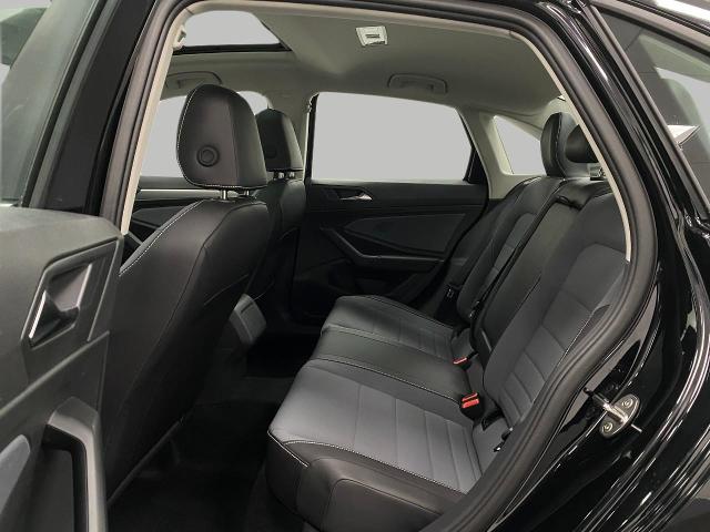 2025 Volkswagen Jetta Vehicle Photo in Appleton, WI 54913