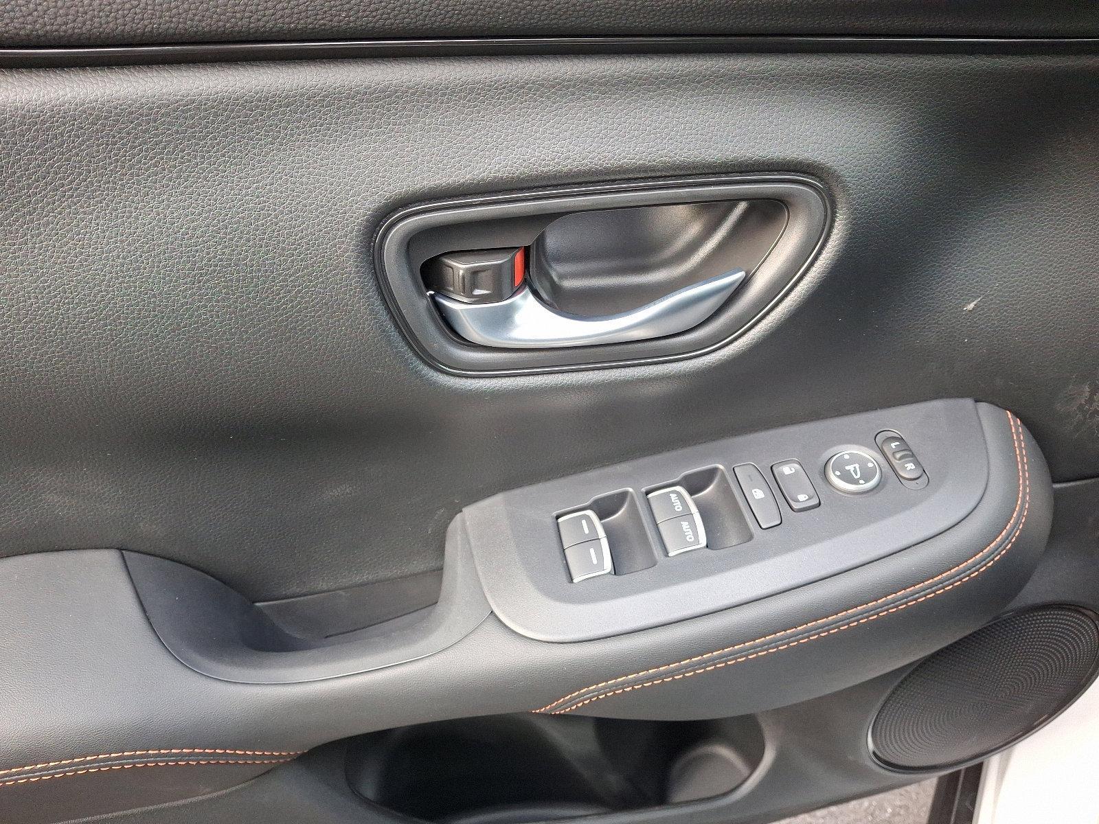 2025 Honda HR-V Vehicle Photo in Harrisburg, PA 17111