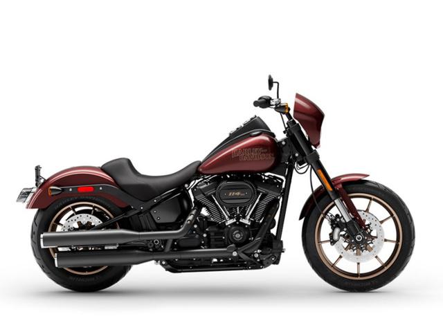 Used Certified 2021 Harley Davidson FXLRS Low Rider S Vehicles for Sale by Ed Morse Auto Group. Contact us to learn more