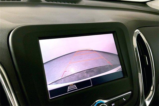 2024 Chevrolet Equinox Vehicle Photo in KANSAS CITY, MO 64114-4502
