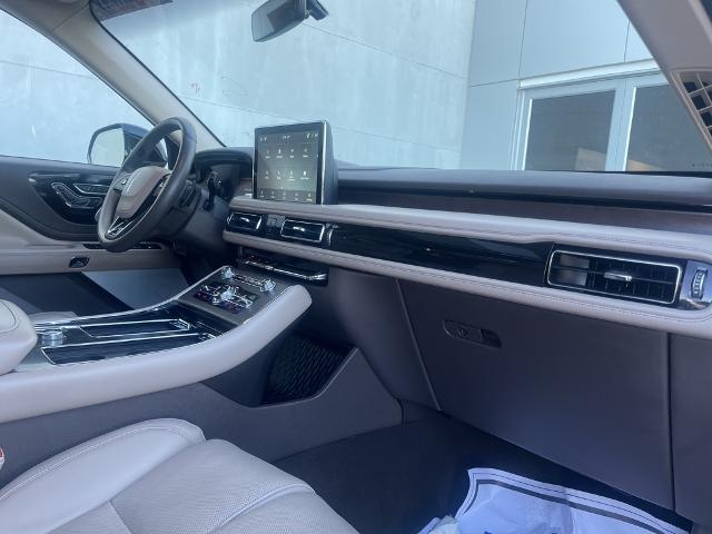 2022 Lincoln Aviator Vehicle Photo in Grapevine, TX 76051