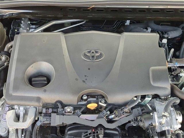 2022 Toyota Camry Vehicle Photo in COLLIERVILLE, TN 38017-9006