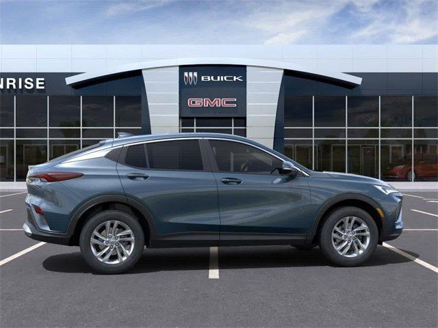 2025 Buick Envista Vehicle Photo in COLLIERVILLE, TN 38017-9006