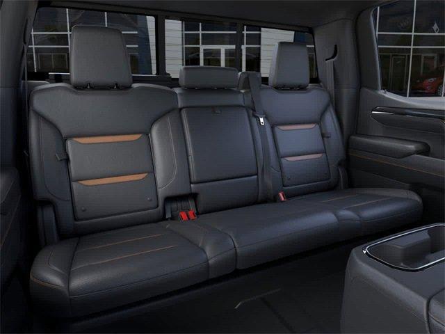 2025 GMC Sierra 1500 Vehicle Photo in COLLIERVILLE, TN 38017-9006