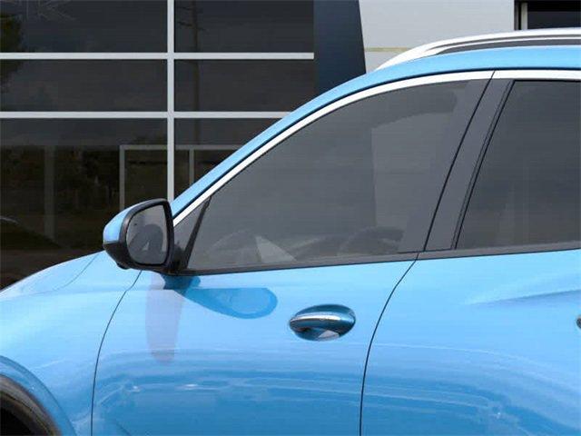 2025 Buick Encore GX Vehicle Photo in COLLIERVILLE, TN 38017-9006