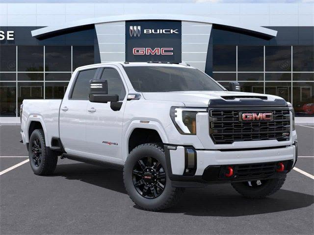 2025 GMC Sierra 2500 HD Vehicle Photo in COLLIERVILLE, TN 38017-9006