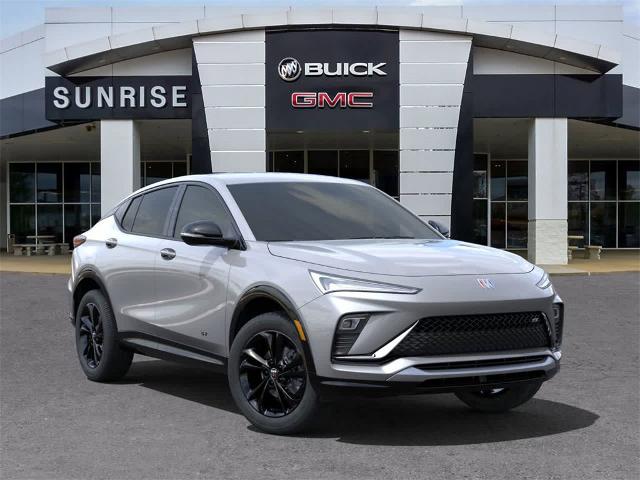 2025 Buick Envista Vehicle Photo in BARTLETT, TN 38133-4101