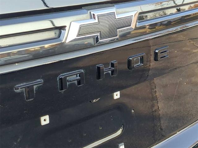 2021 Chevrolet Tahoe Vehicle Photo in BARTLETT, TN 38133-4101