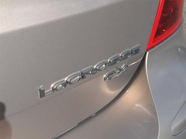 2006 Buick LaCrosse Vehicle Photo in BARTLETT, TN 38133-4101