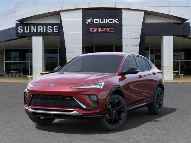 2025 Buick Envista Vehicle Photo in BARTLETT, TN 38133-4101