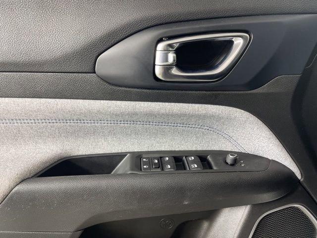 2022 Jeep Compass Vehicle Photo in PHOENIX, AZ 85014-3381