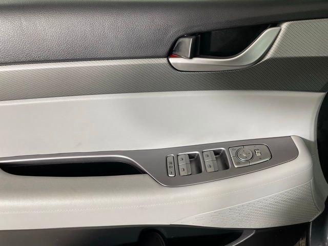 2024 Hyundai Palisade Vehicle Photo in PHOENIX, AZ 85014-3381