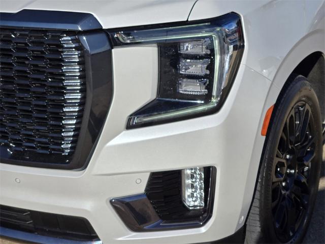 2024 GMC Yukon XL Vehicle Photo in Oklahoma City, OK 73114
