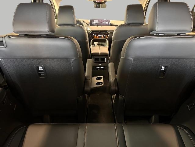 2025 Mazda CX-90 Vehicle Photo in Green Bay, WI 54304