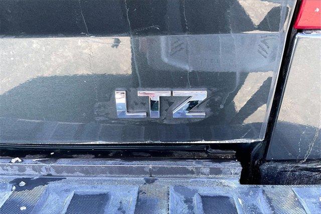 2018 Chevrolet Silverado 1500 Vehicle Photo in INDEPENDENCE, MO 64055-1314
