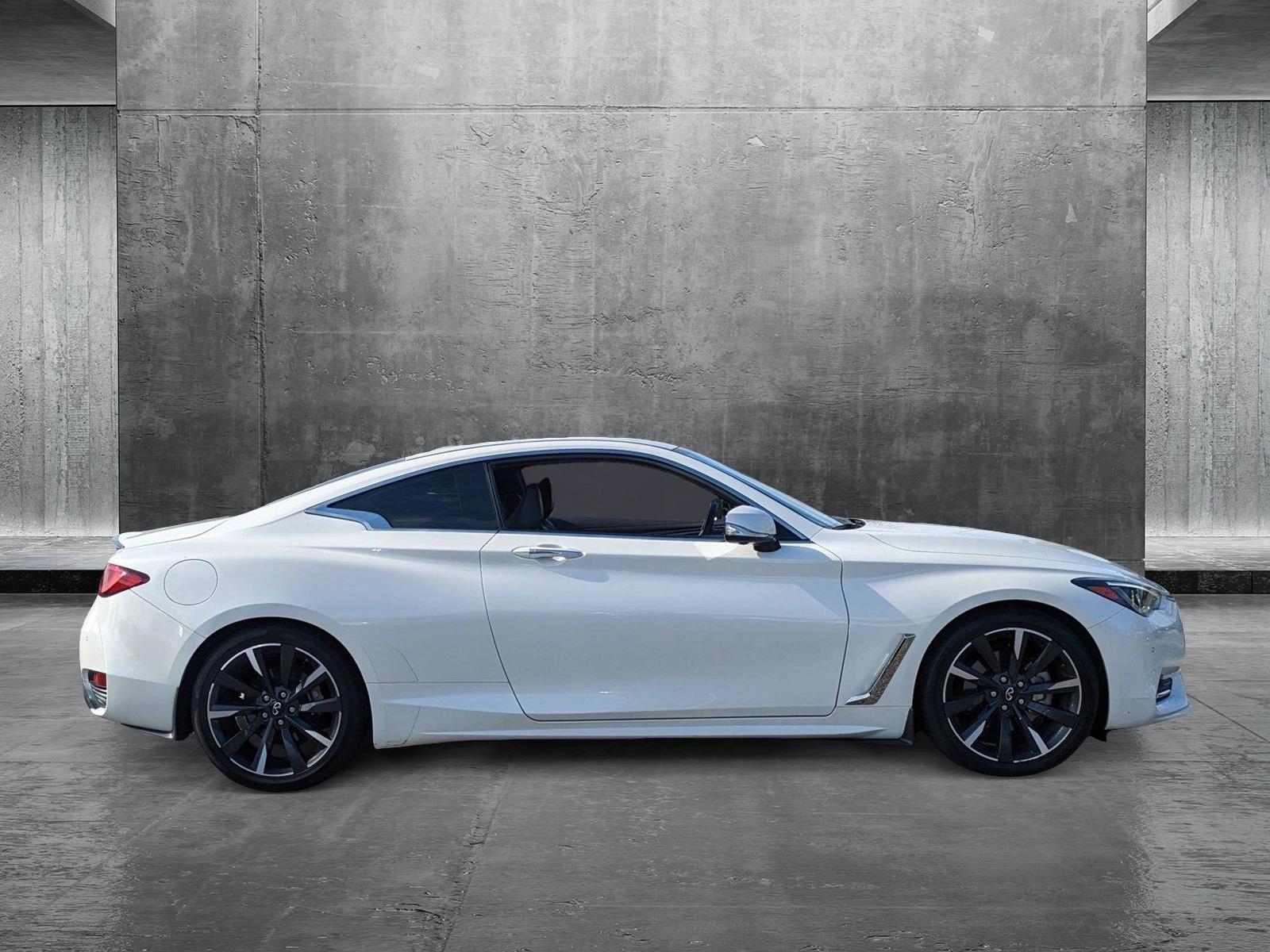 2022 INFINITI Q60 Vehicle Photo in Sanford, FL 32771