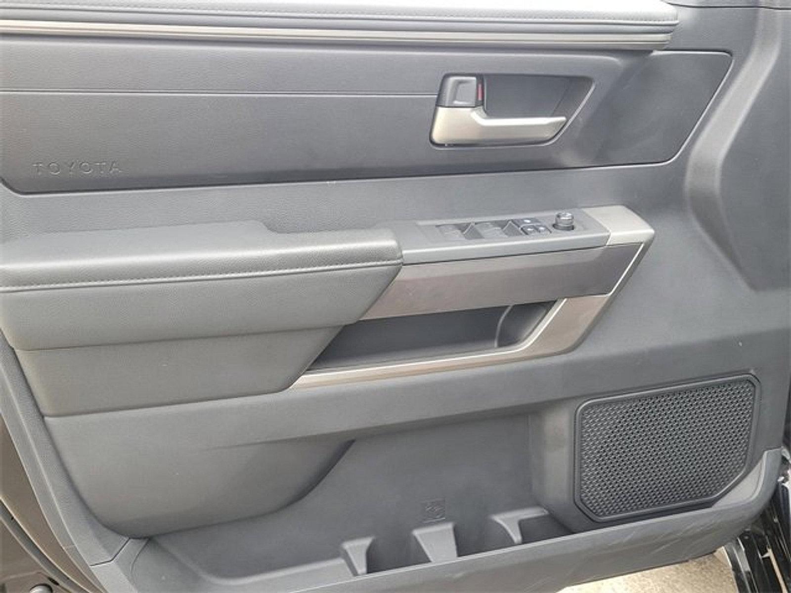 2022 Toyota Tundra 4WD Vehicle Photo in Trevose, PA 19053