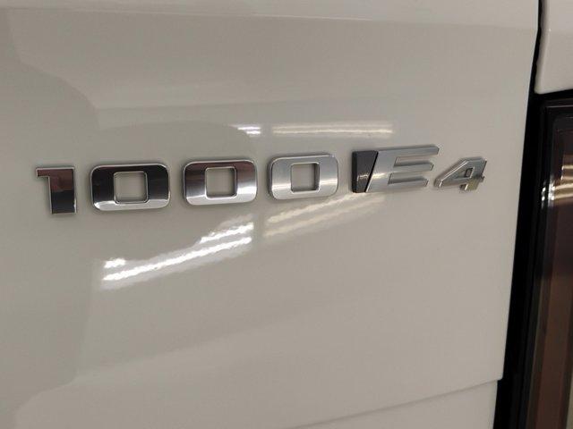 2025 Cadillac ESCALADE IQ Vehicle Photo in PINEVILLE, NC 28134-8495