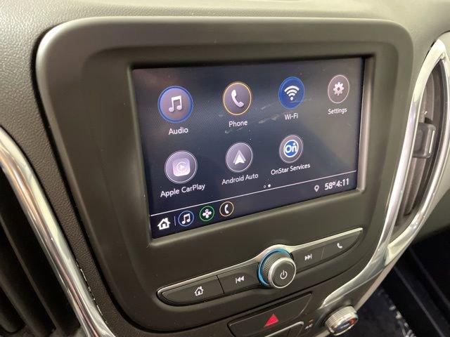 2020 Chevrolet Equinox Vehicle Photo in PHOENIX, AZ 85014-3381