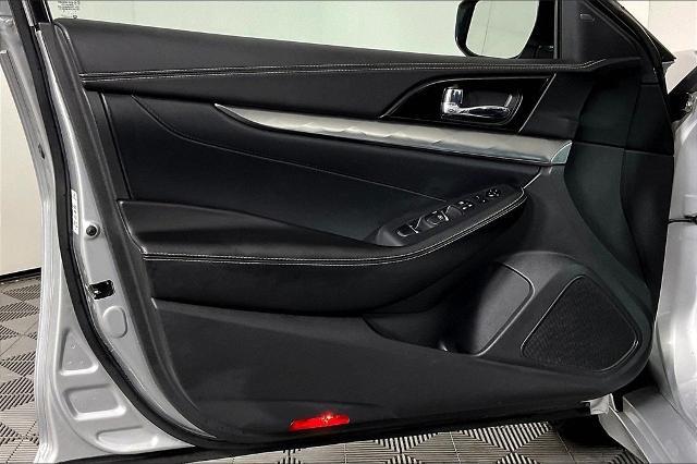 2021 Nissan Maxima Vehicle Photo in Tulsa, OK 74129