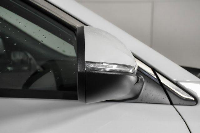 2025 Buick Envista Vehicle Photo in PUYALLUP, WA 98371-4149