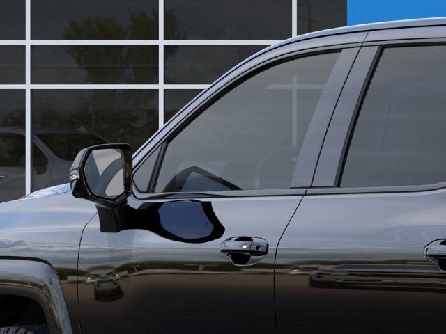 2024 Chevrolet Silverado EV Vehicle Photo in LAUREL, MD 20707-4697