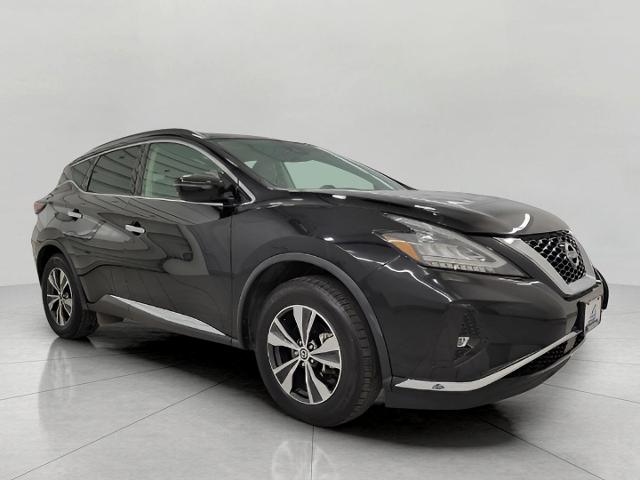 2023 Nissan Murano Vehicle Photo in Green Bay, WI 54304